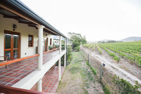 Lovane Boutique Wine Estate and Guest House