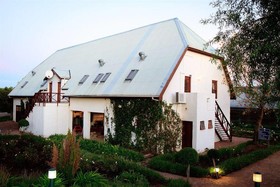 Marianne Wine Estate