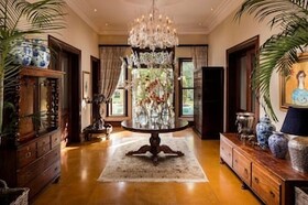 MolenVliet Oosthuizen Family Vineyards