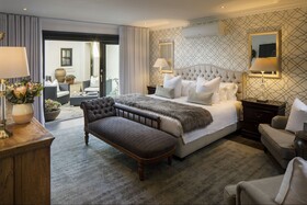 MolenVliet Oosthuizen Family Vineyards