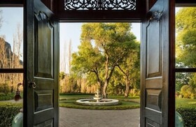 MolenVliet Oosthuizen Family Vineyards