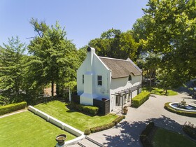 MolenVliet Oosthuizen Family Vineyards