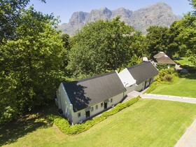 MolenVliet Oosthuizen Family Vineyards