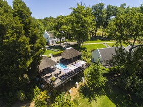 MolenVliet Oosthuizen Family Vineyards