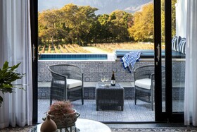 MolenVliet Oosthuizen Family Vineyards