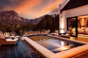 MolenVliet Oosthuizen Family Vineyards