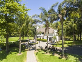 MolenVliet Oosthuizen Family Vineyards