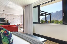 MolenVliet Oosthuizen Family Vineyards