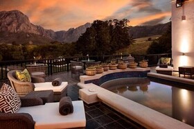 MolenVliet Oosthuizen Family Vineyards