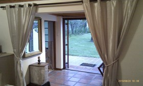 Orange-Ville Guesthouse