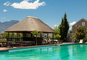 Protea Hotel Stellenbosch