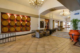 Protea Hotel Stellenbosch