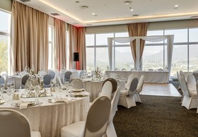 Protea Hotel Stellenbosch
