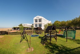 Protea Hotel Stellenbosch