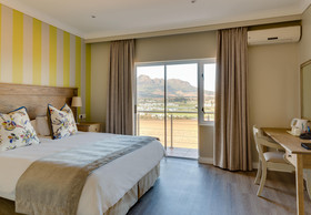 Protea Hotel Stellenbosch
