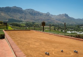 Protea Hotel Stellenbosch