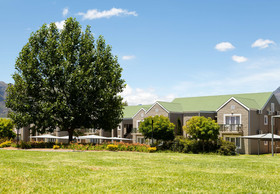 Protea Hotel Stellenbosch