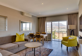 Protea Hotel Stellenbosch