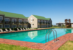 Protea Hotel Stellenbosch