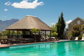 Protea Hotel Stellenbosch