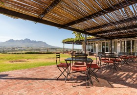 Protea Hotel Stellenbosch