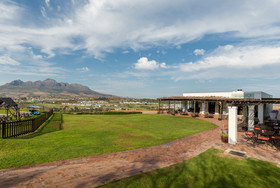 Protea Hotel Stellenbosch