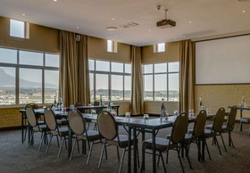 Protea Hotel Stellenbosch