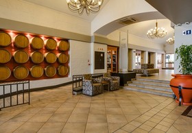 Protea Hotel Stellenbosch
