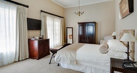 Protea Hotel Stellenbosch Dorpshuis & Spa