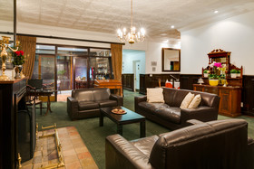 Protea Hotel Stellenbosch Dorpshuis & Spa