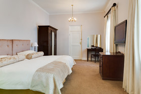 Protea Hotel Stellenbosch Dorpshuis & Spa