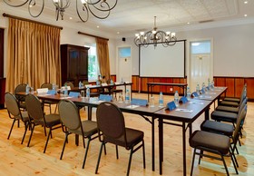 Protea Hotel Stellenbosch Dorpshuis & Spa