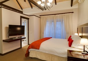 Protea Hotel Stellenbosch Dorpshuis & Spa