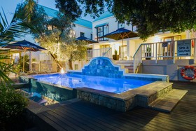 Protea Hotel Stellenbosch Dorpshuis & Spa