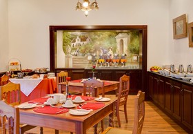Protea Hotel Stellenbosch Dorpshuis & Spa