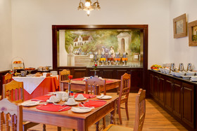 Protea Hotel Stellenbosch Dorpshuis & Spa