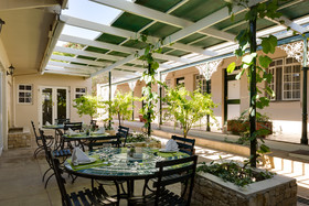 Protea Hotel Stellenbosch Dorpshuis & Spa