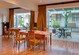 Protea Hotel Stellenbosch Dorpshuis & Spa