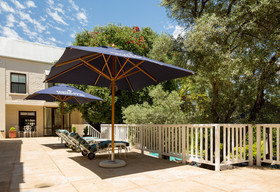Protea Hotel Stellenbosch Dorpshuis & Spa