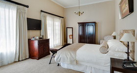 Protea Hotel Stellenbosch Dorpshuis & Spa