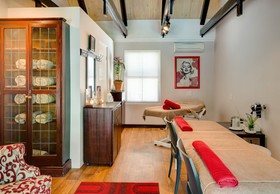 Protea Hotel Stellenbosch Dorpshuis & Spa