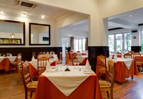 Protea Hotel Stellenbosch Dorpshuis & Spa