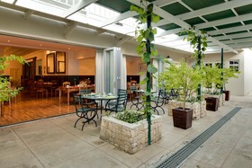 Protea Hotel Stellenbosch Dorpshuis & Spa