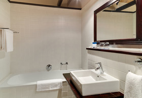 Protea Hotel Stellenbosch Dorpshuis & Spa