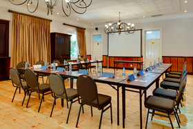 Protea Hotel Stellenbosch Dorpshuis & Spa