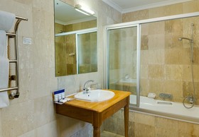 Protea Hotel Stellenbosch Dorpshuis & Spa