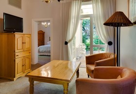 Protea Hotel Stellenbosch Dorpshuis & Spa