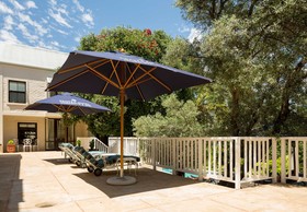 Protea Hotel Stellenbosch Dorpshuis & Spa