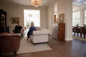 River Manor Boutique Hotel