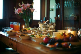 Roosenwijn Guest House